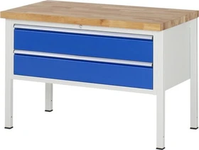 Rau Werkbank Serie 8000