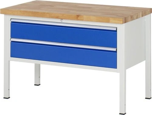 Rau Werkbank Serie 8000