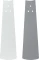 CasaFan Eco Neo III 103 BN-WE/LG WiFi Deckenventilator silber/wenge Vorschaubild