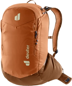 Deuter Attack 18 SL mocha/pecan