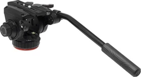 Manfrotto 502X Fluid-Videokopf
