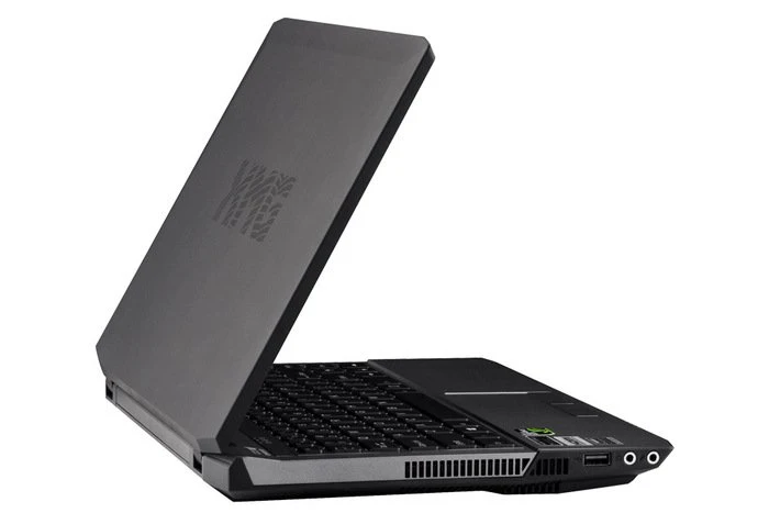 Schenker XMG P303-1OT, Core i7-4700MQ, 4GB RAM, 1TB HDD, GeForce GTX 765M, DE