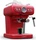 Klarstein Espressionata Evo 950W rot (10045423)