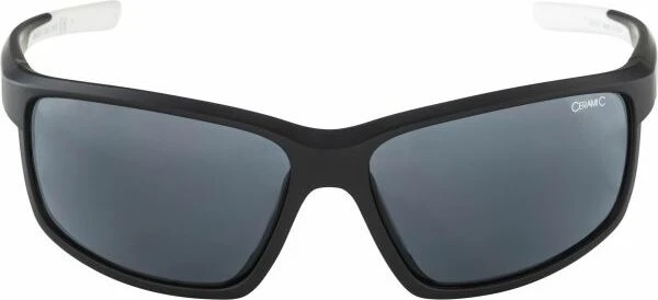 Alpina Defey black matt-white/ceramic black