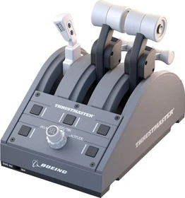 Thrustmaster TCA Quadrant Boeing Edition USB (Xbox SX/Xbox One/PC)