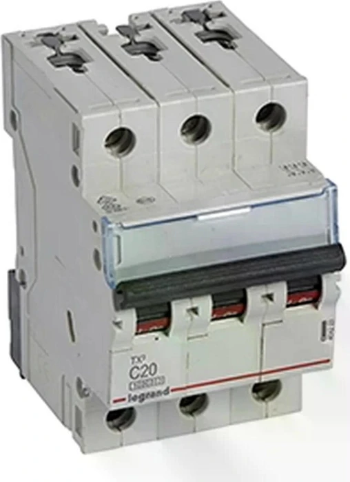 Legrand TX3 Leitungsschutzschalter (404223)