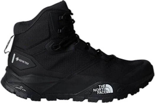 The North Face Offtrail Mid GTX tnf black/tnf white (Herren)