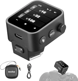 Godox X3 S für Sony