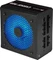 Corsair CX-F RGB Series CX650F RGB 650W, ATX Vorschaubild