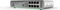 Allied Telesis CentreCOM GS910 Desktop Gigabit Switch, 8x RJ-45 Vorschaubild