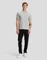 Lee Slim Ultimate Pocket T-Shirt kurzarm (Herren) Vorschaubild