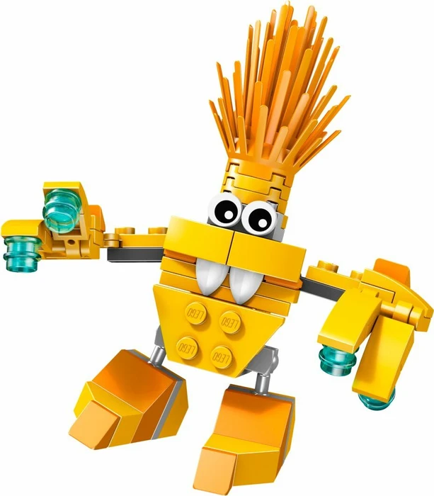 LEGO Mixels Electroiden Serie 1 - Volectro