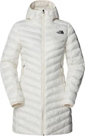 The North Face Huila Funktionsmantel white dune (Damen)