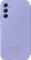 Samsung Smart View Wallet Case für Galaxy A34 5G Blueberry Vorschaubild
