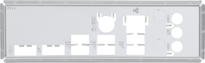 ASUS Prime H810M-A (Intel 1851)