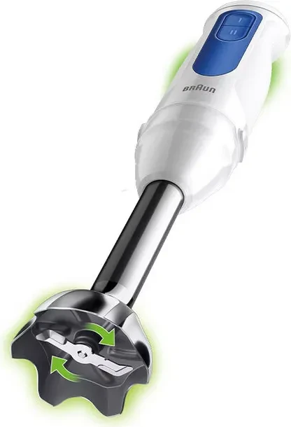 Braun MQ 30001 M MultiQuick 3 Stabmixer