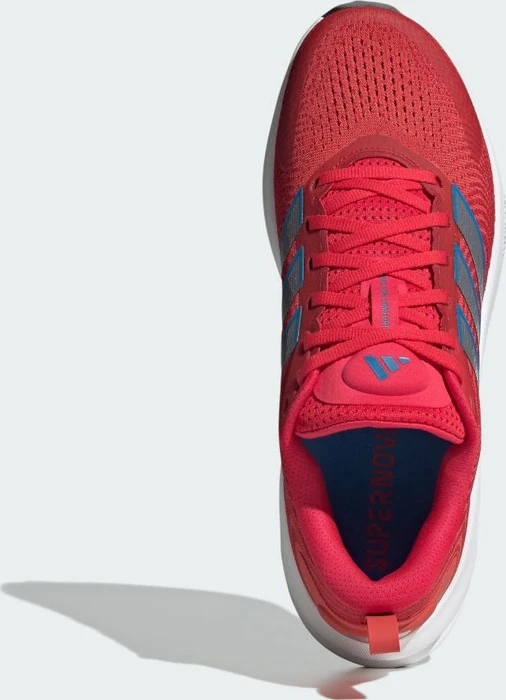adidas Supernova Ease 2 pure ruby/aurora onix/team victory red (Herren)