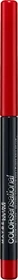 Maybelline Color Sensational Shaping Lipliner 80 red escape