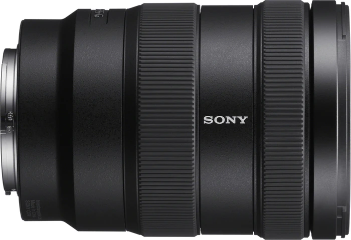 Sony E 16-55mm 2.8 G