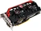 MSI GeForce GTX 780 Gaming, 3GB GDDR5, 2x DVI, HDMI, DP Vorschaubild