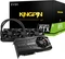 EVGA GeForce RTX 3090 FTW3 KINGPIN Hybrid Gaming, 24GB GDDR6X, HDMI, 3x DP Vorschaubild