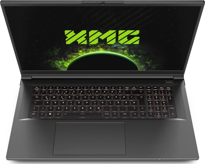 Schenker XMG Focus 17 M25bxm, Core i9-14900HX, 32GB RAM, 1TB SSD, GeForce RTX 5070 Ti, DE