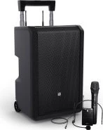 LD Systems Anny 10 HBH 2 B6