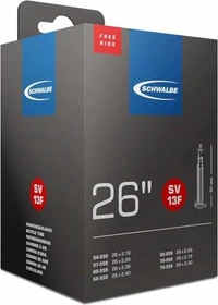 Schwalbe Freeride SV 13F 40mm 26" Schlauch