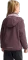 Jack Wolfskin Fourwinds Funktionsjacke sheer plum (Junior) Vorschaubild