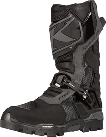 Klim Adventure GTX Boot schwarz
