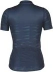 Scott Endurance 20 Trikot kurzarm dark blue/metal blue (Damen)