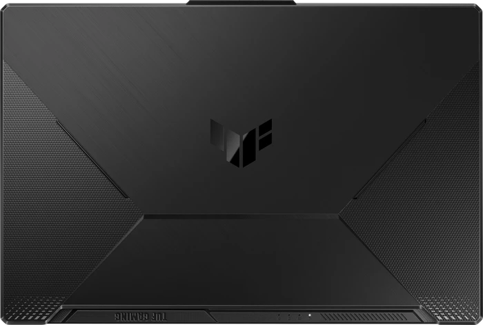 ASUS TUF Gaming A17 FA706QM, Graphite Black, Ryzen 7 5800H, 16GB RAM, 512GB SSD, GeForce RTX 3060, DE