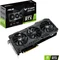 ASUS TUF Gaming GeForce RTX 3060 Ti OC V2 (LHR), TUF-RTX3060TI-O8G-V2-GAMING, 8GB GDDR6, 2x HDMI, 3x DP Vorschaubild