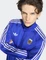 adidas FIFA WM 2026 Argentinien Originals Jacke kurzarm lucid blue (Herren) Vorschaubild