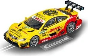 Carrera Evolution Mercedes AMG C-Coupe DTM D.Coulthard No.19