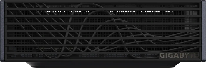 GIGABYTE AI TOP ATOM (DGX Spark), GB10 Grace Blackwell, 128GB RAM, 4TB SSD, Gen4 SSD