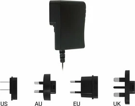 IK Multimedia iRig PSU 3A
