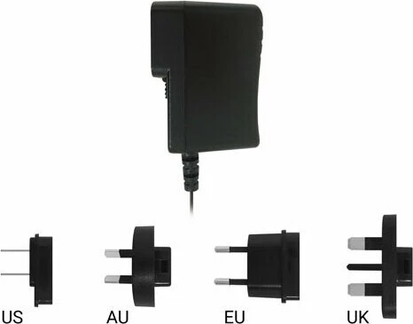 IK Multimedia iRig PSU 3A