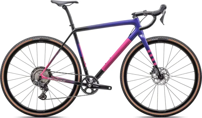 Specialized Crux Comp Modell 2025
