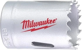 Milwaukee Bimetall Contractor Lochsäge, 127x38mm, 1 Stück