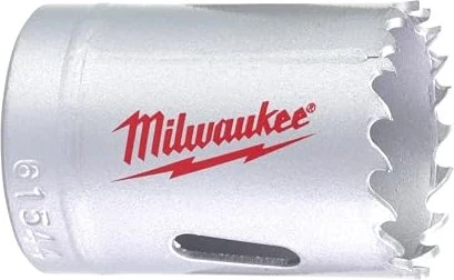Milwaukee Bimetall Contractor Lochsäge