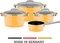 WMF Fusiontec Mineral Pro Kochtopf-Set mango yellow, 4-tlg. Vorschaubild