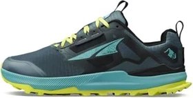 Altra Lone Peak 8 schwarz/grün (Herren)