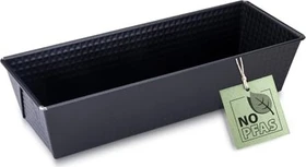 Zenker Perfect Black Plus+ Kasten-Backform 30.5x11.5cm