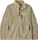 Patagonia Retro Pile Fleece Marsupial Pullover weathered stone (Damen) (22836-WSTO)