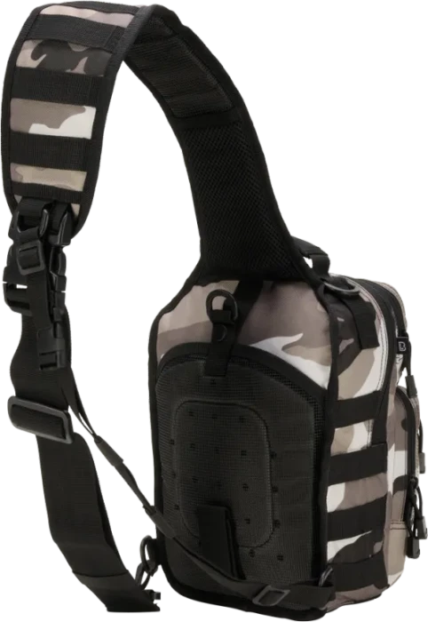 Brandit US Cooper Sling Pack Umhängetasche urban