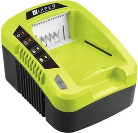 Zipper ZI-LGR40V-AKKU Ladegerät