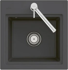 Villeroy & Boch Subway Style 50 S flat