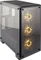Corsair Crystal Series 460X RGB schwarz, Glasfenster Vorschaubild