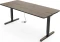 Yaasa Desk Pro elektrisch höhenverstellbarer Sitz-Steh-Schreibtisch 200x80cm Vorschaubild